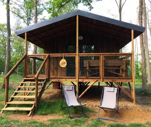 Château de Chanteloup