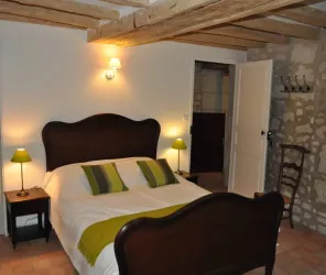 Christine DESGROUSILLIERS