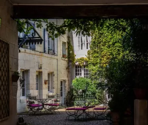 Le Studio de Marie - Marie Beaufreton