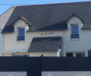 Clévacances Loire-atlantique