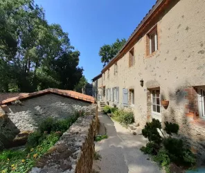 Les Amis du Moulin Neuf