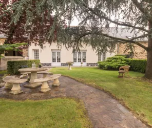 Gîtes de France Loire-atlantique