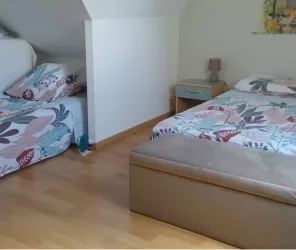 gite au calme de la poterie