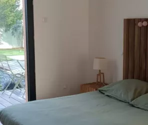 Studio neuf à Châteaubriant