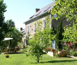 © Au Bout de L'île