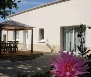  © M et Mme Francis Beaupel