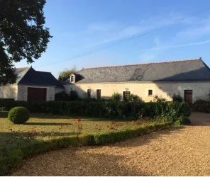 ©La Bodinière-Juvardeil