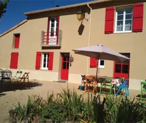 © Bed Loire - Mme Chek