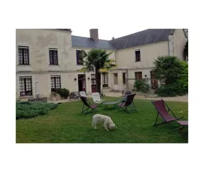 N. Boidin - Maison Aubelle