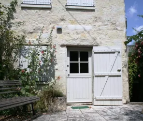 M. Berthelot - Château de Chaintres