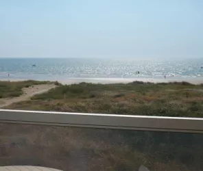 Les Praos - Mme Avrilla