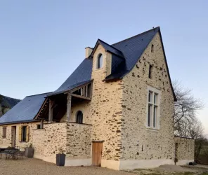 Domaine de la Bigotière