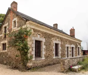 ©Domaine de la Maroutière