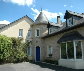 Gîtes de France Sarthe