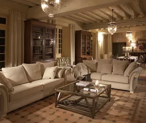 Manoir Saint Frambault