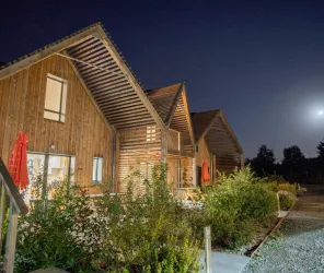 le jardin des 4 saisons