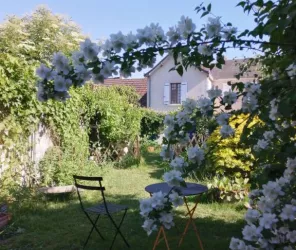 @Clos sur Loir Cottage 2020