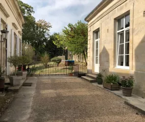 Gîtes de France Sarthe