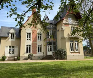 Domaine de la Coudraie