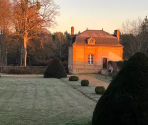 Photo 1 gite février 2023