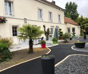 Gîtes de France Sarthe