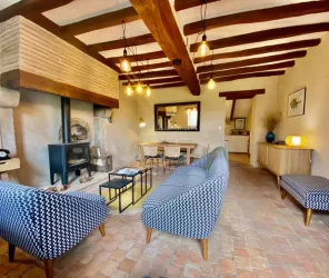 Gîtes de France Sarthe