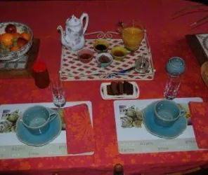 Gîtes de France Sarthe