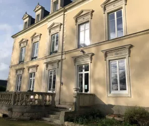 Gîtes de France Sarthe