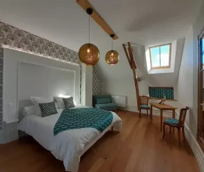 Gîtes de France Sarthe