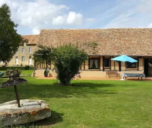 Gîtes de France Sarthe