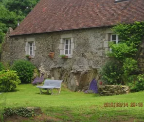 Gîtes de France Sarthe