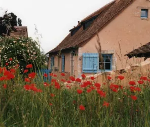 Gîtes de France Sarthe