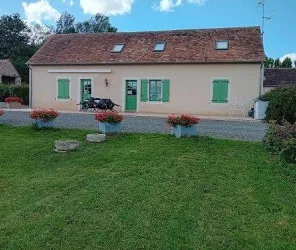 Gîtes de France Sarthe