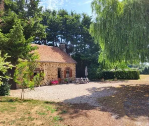 Gîtes de France Sarthe