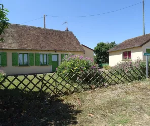 Gîtes de France Sarthe