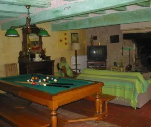 Gîtes de France Sarthe