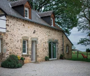 Gîtes de France Sarthe