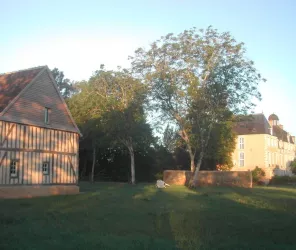 Gîtes de France Sarthe