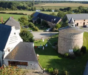 Gîtes de France Sarthe