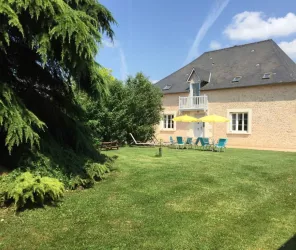 Gîtes de France Sarthe