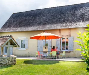 Gîtes de France Sarthe