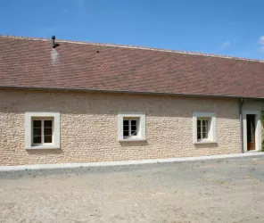 Gîtes de France Sarthe