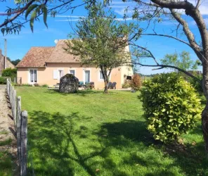 Gîtes de France Sarthe