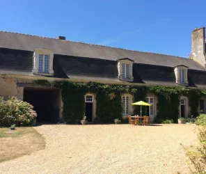 Gîtes de France Sarthe