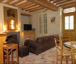 Gîtes de France Sarthe