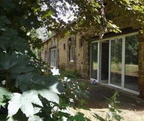 Gîtes de France Sarthe