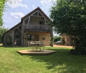 Gîtes de France Sarthe