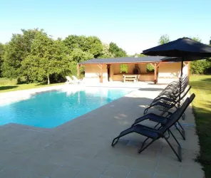 Gîtes de France Sarthe