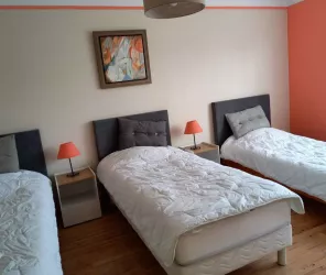 Gîtes de France Sarthe