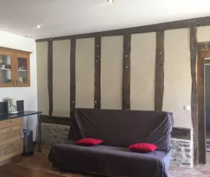 Gîtes de France Sarthe